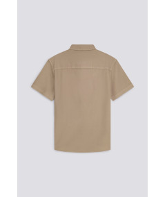 JAMIE PKT SHIRT