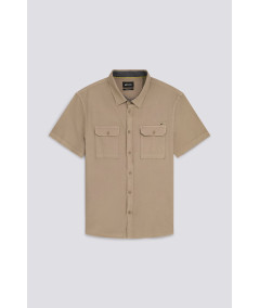 JAMIE PKT SHIRT