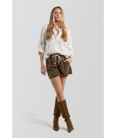 ERIM VIS.SHORT