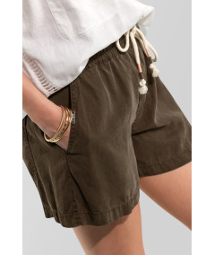 ERIM VIS.SHORT
