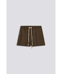 ERIM VIS.SHORT