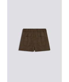 ERIM VIS.SHORT