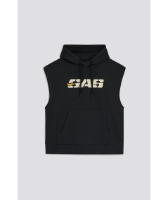 DEAN S/M HOOD HER.