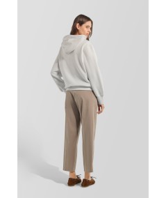 JADEN POCKET HOOD