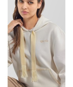 JADEN POCKET HOOD