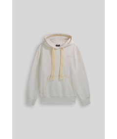 JADEN POCKET HOOD