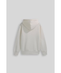 JADEN POCKET HOOD