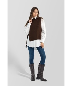 KATE GILET
