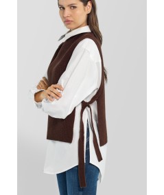 KATE GILET