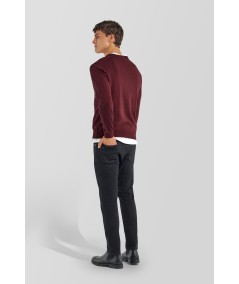 ARLO V NECK W.