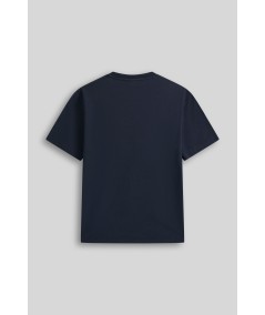 DHARIS M/C"BLUE"