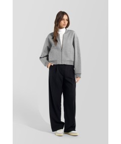 MELANIE BOMBER F.ZIP