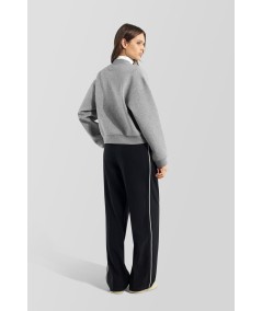 MELANIE BOMBER F.ZIP