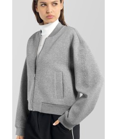 MELANIE BOMBER F.ZIP