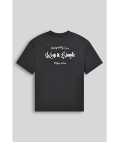 LUC"KEEP IT SIMPLE"