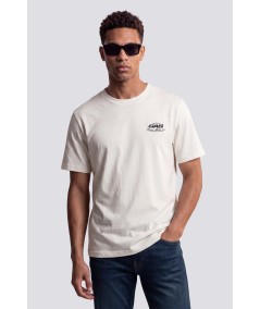 DHARIS M/C"DENIM"