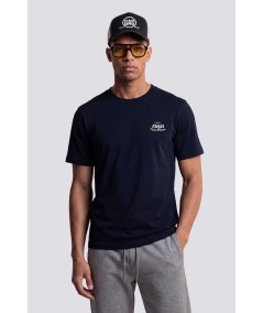 DHARIS M/C"DENIM"