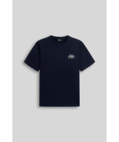 DHARIS M/C"DENIM"