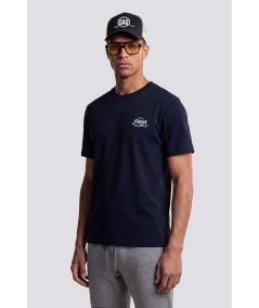 DHARIS M/C"DENIM"