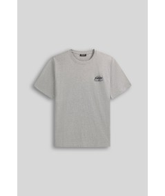 DHARIS M/C"DENIM"