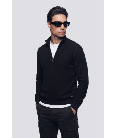 RHOBIN HALF ZIP