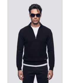RHOBIN HALF ZIP