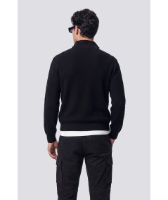 RHOBIN HALF ZIP