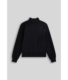 RHOBIN HALF ZIP