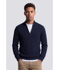RHOBIN HALF ZIP
