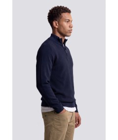 RHOBIN HALF ZIP
