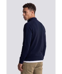 RHOBIN HALF ZIP