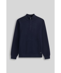 RHOBIN HALF ZIP