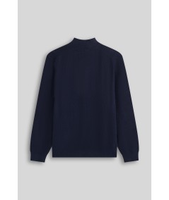 RHOBIN HALF ZIP