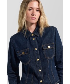 CAROLINA SHACKET
