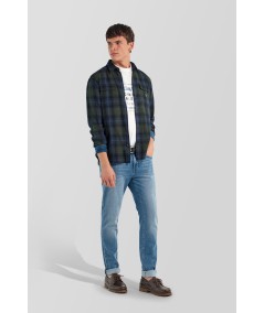 NOLL WK SHIRT CK09