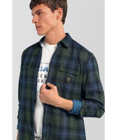 NOLL WK SHIRT CK09