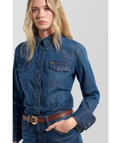 CINDY SHIRT 13MD