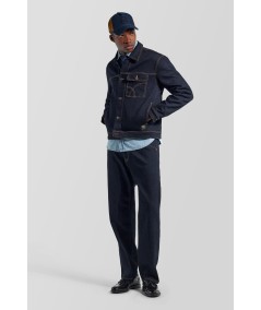 FRANK JACKET WK 10FO
