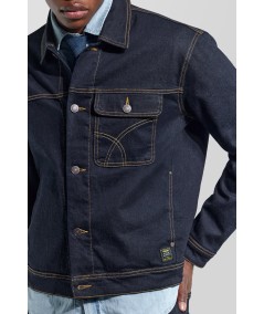 FRANK JACKET WK 10FO