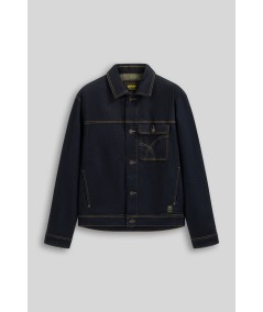 FRANK JACKET WK 10FO