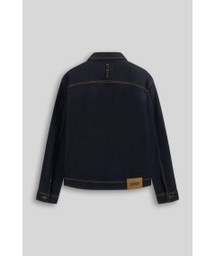 FRANK JACKET WK 10FO