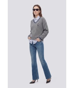 STAR G BOOTCUT 65MM