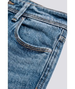 STAR G BOOTCUT 65MM